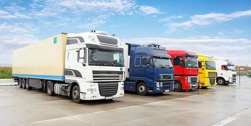 銀川力捷迅貨運乘東風徐起，道路貨物運輸新篇章