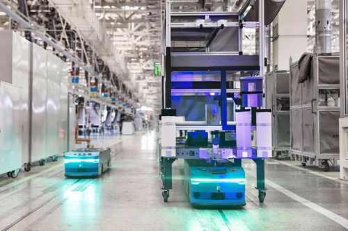 智造加速推進電動化落地 北京奔馳在道路貨物運輸領域的布局與挑戰