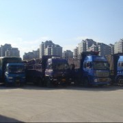 福州順利貨運 專業(yè)道路貨運服務專家